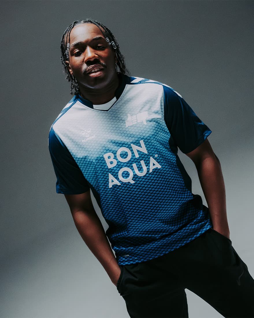 Bonaqua × Ege Zulu — Bonaqua — image 2