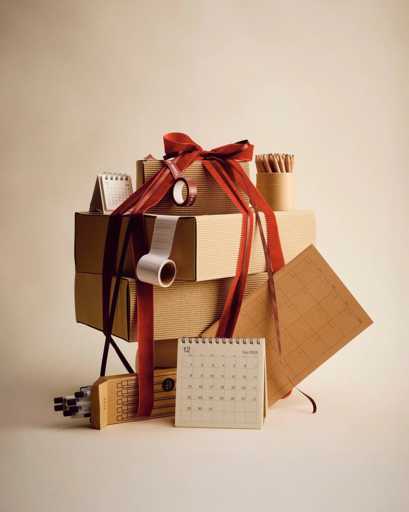 MUJI Christmas — MUJI — image 11