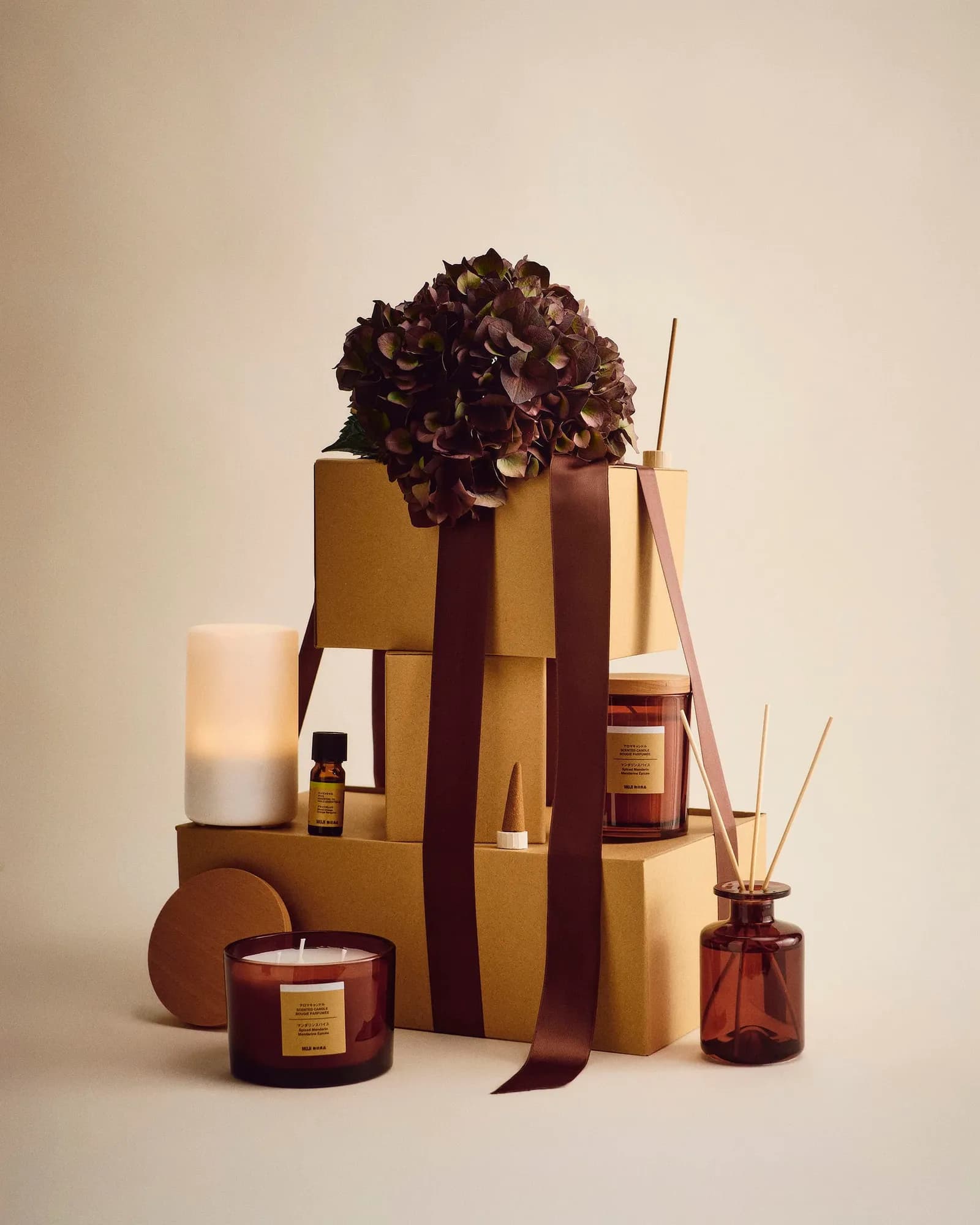MUJI Christmas — MUJI — image 12
