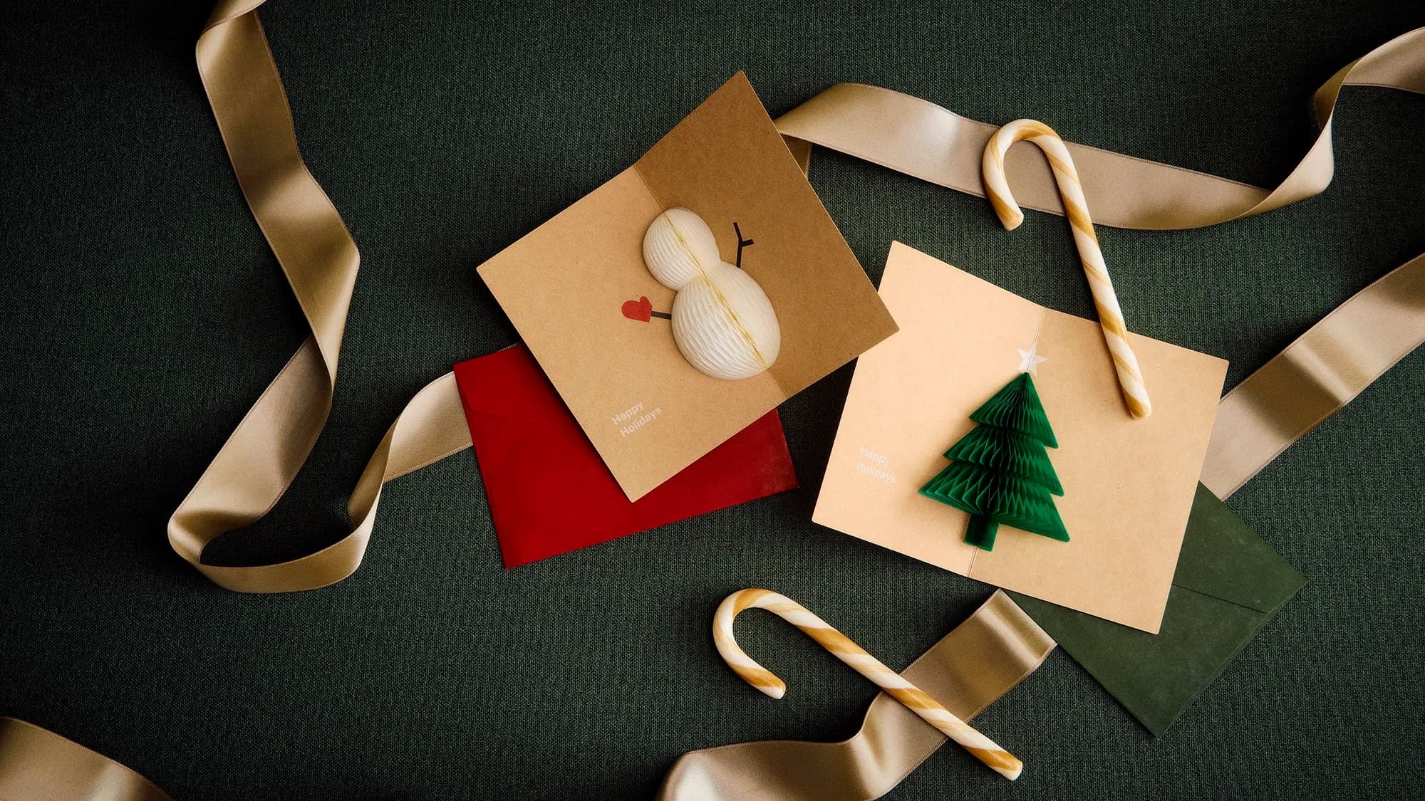 MUJI Christmas — MUJI — image 16