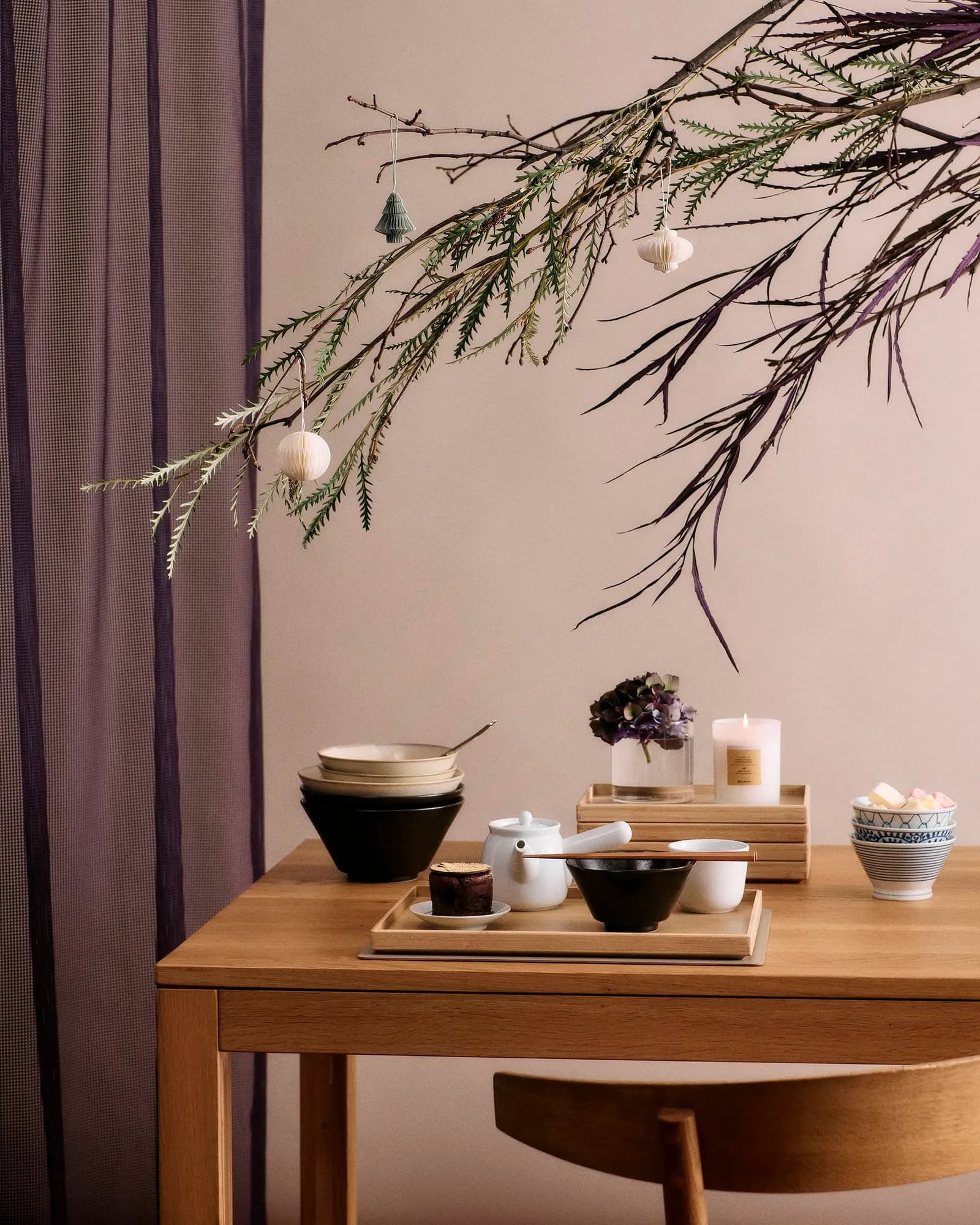 MUJI Christmas — MUJI — image 17