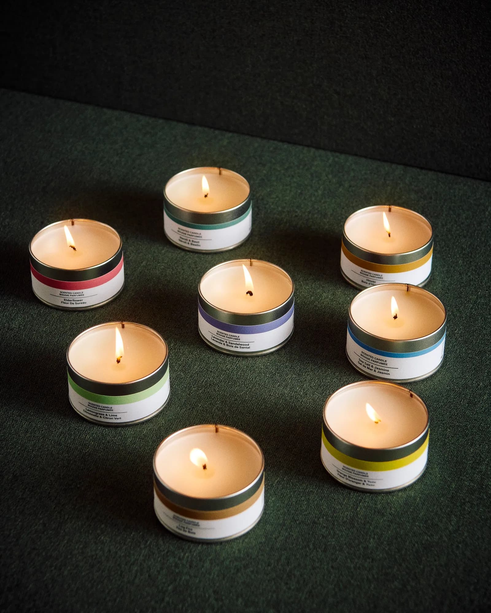 MUJI Christmas — MUJI — image 22