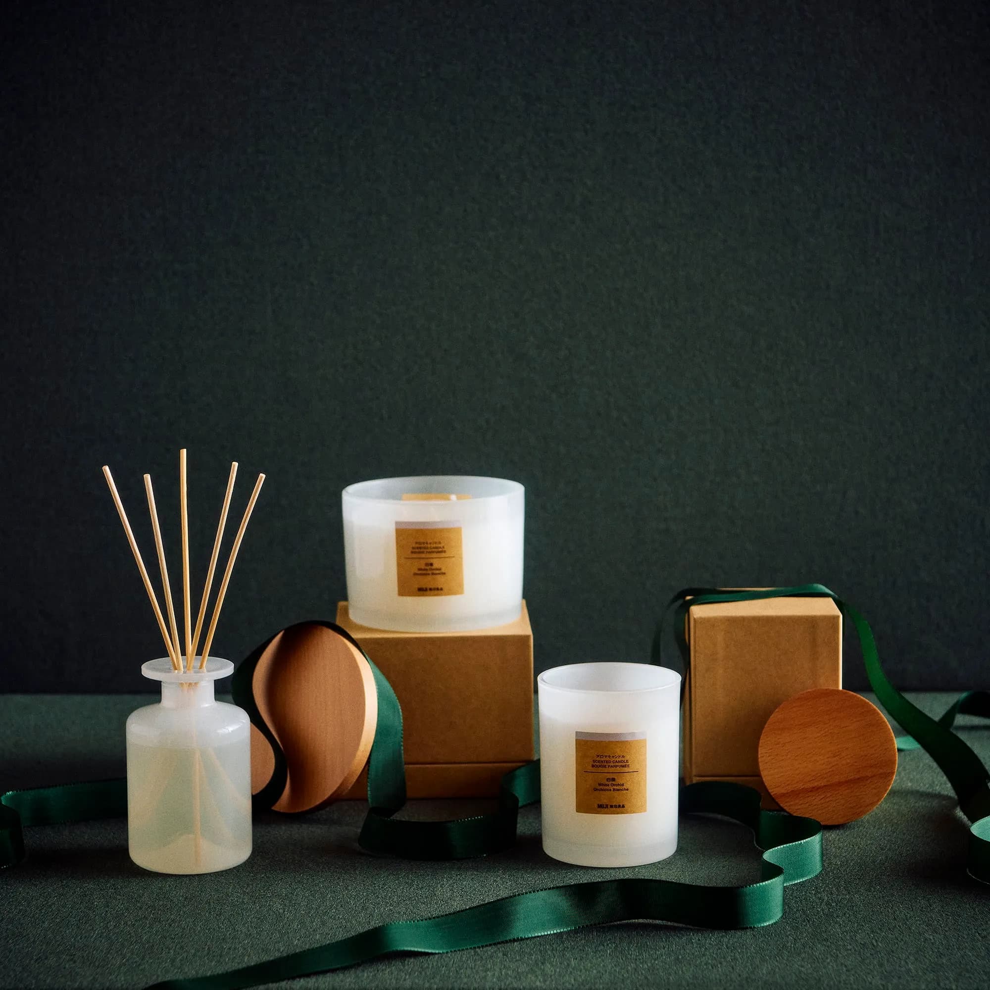 MUJI Christmas — MUJI — image 23