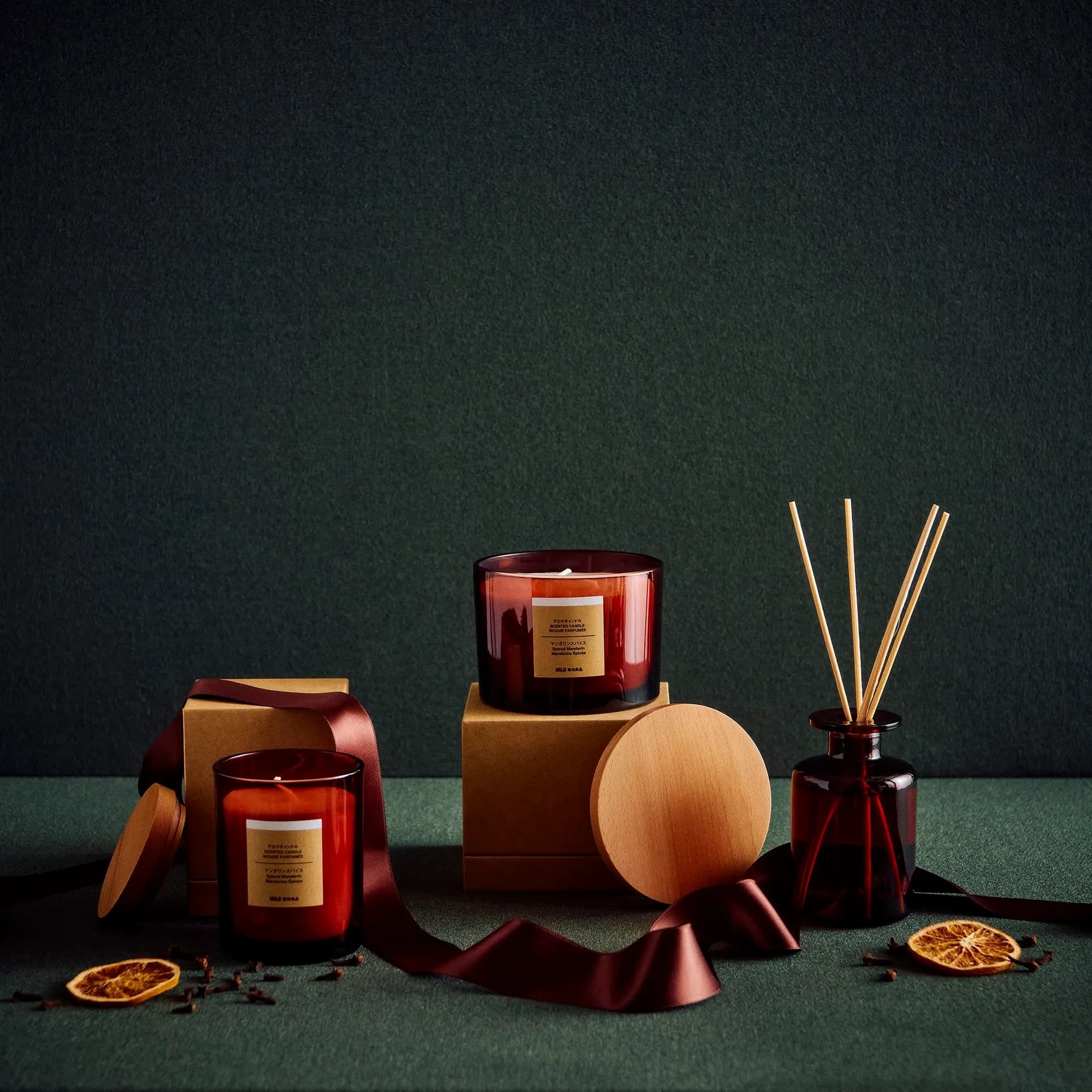 MUJI Christmas — MUJI — image 24