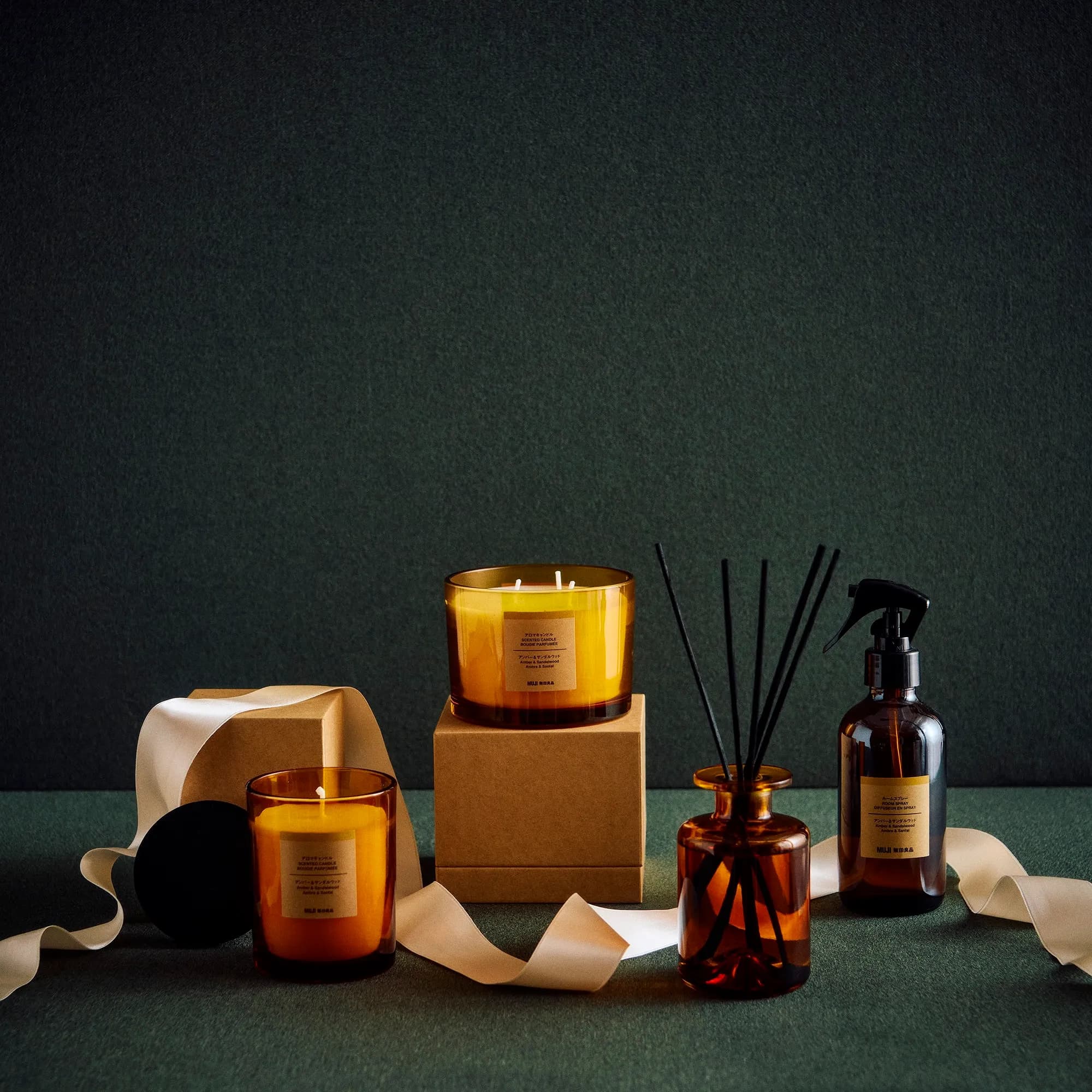 MUJI Christmas — MUJI — image 25