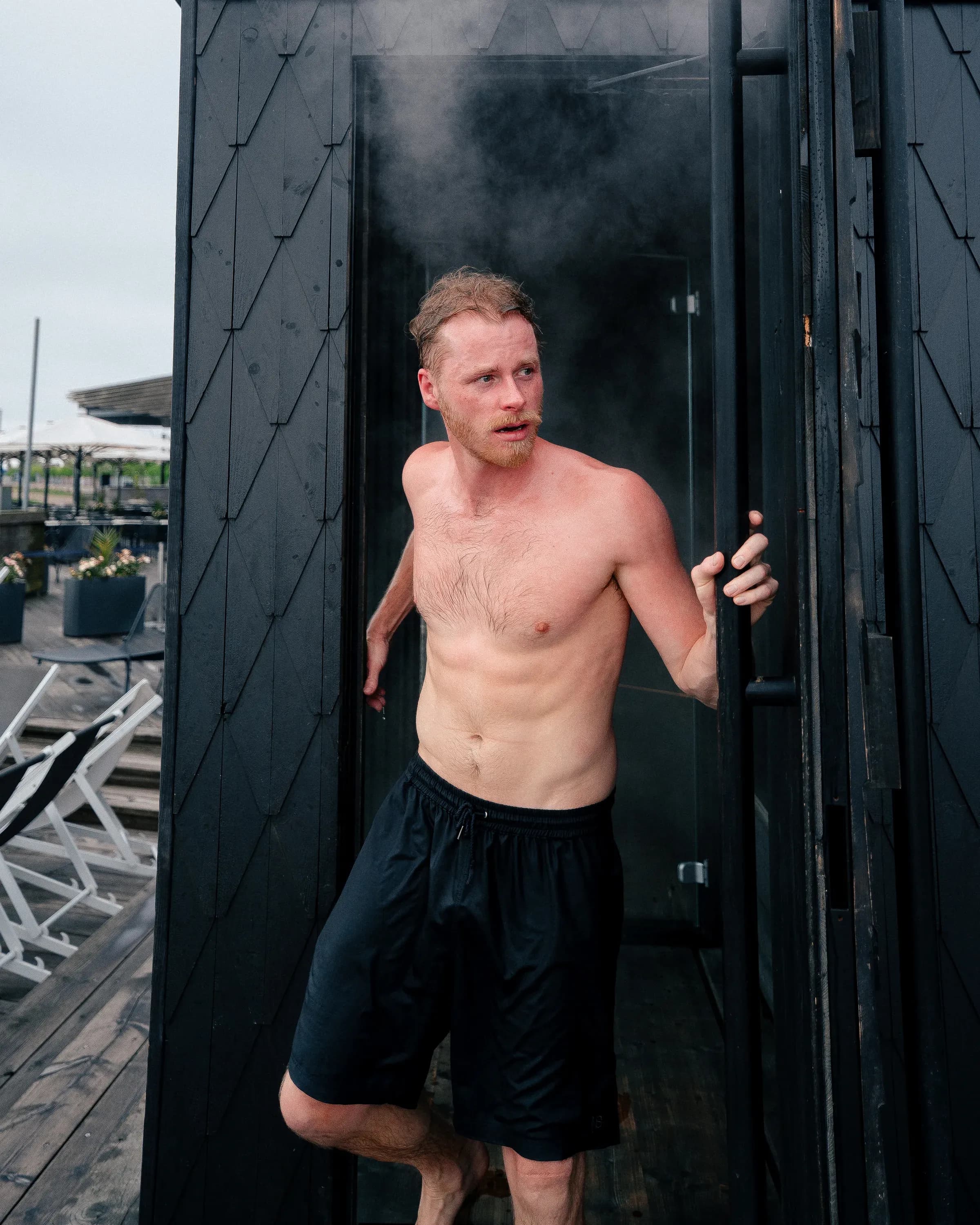 Northern Saunas — Northern Saunas — image 6