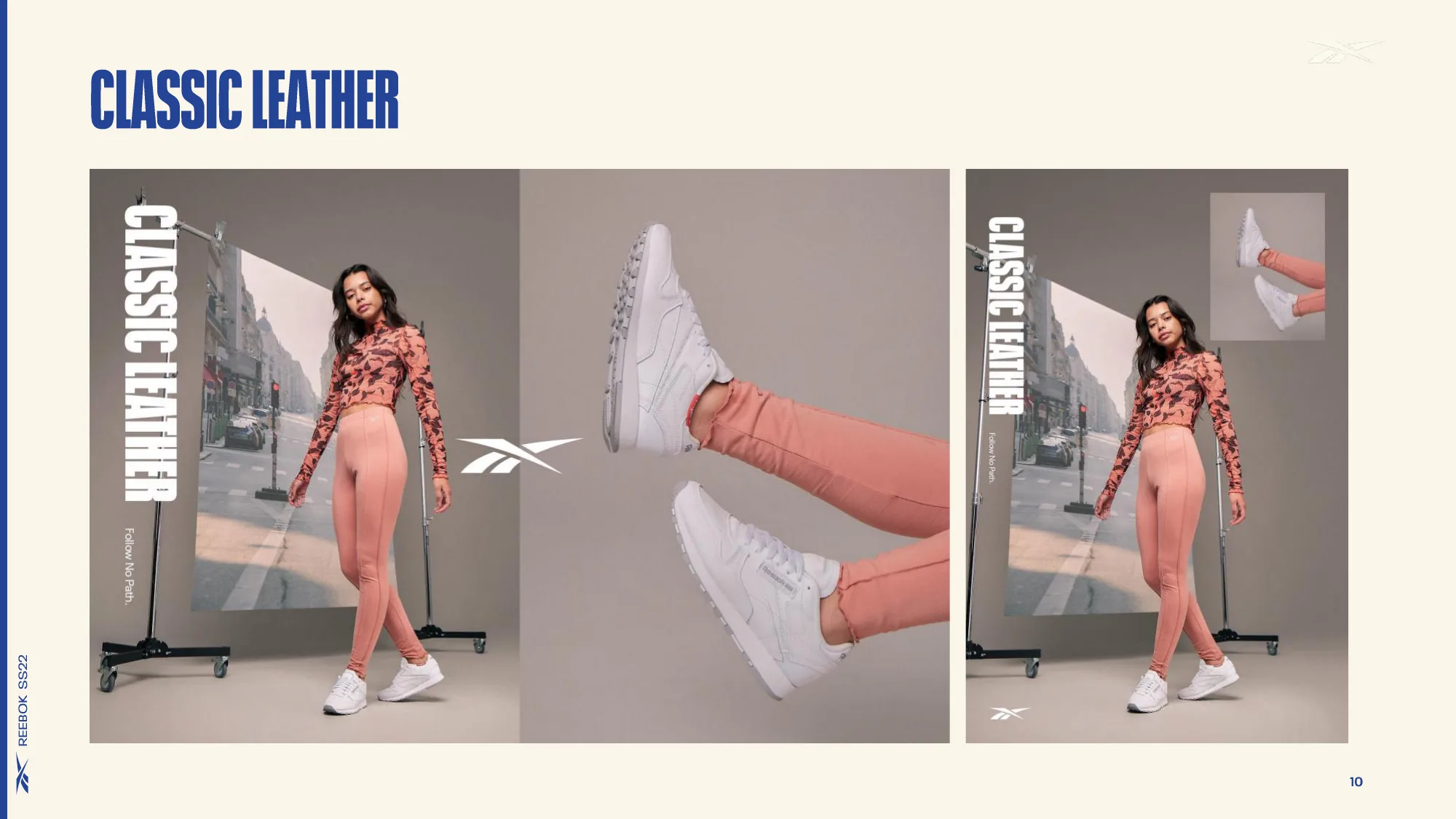 Reebok SS'22 — Reebok — page 10