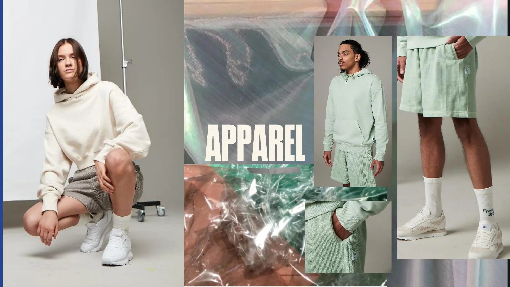 Reebok SS'22 — Reebok — page 17