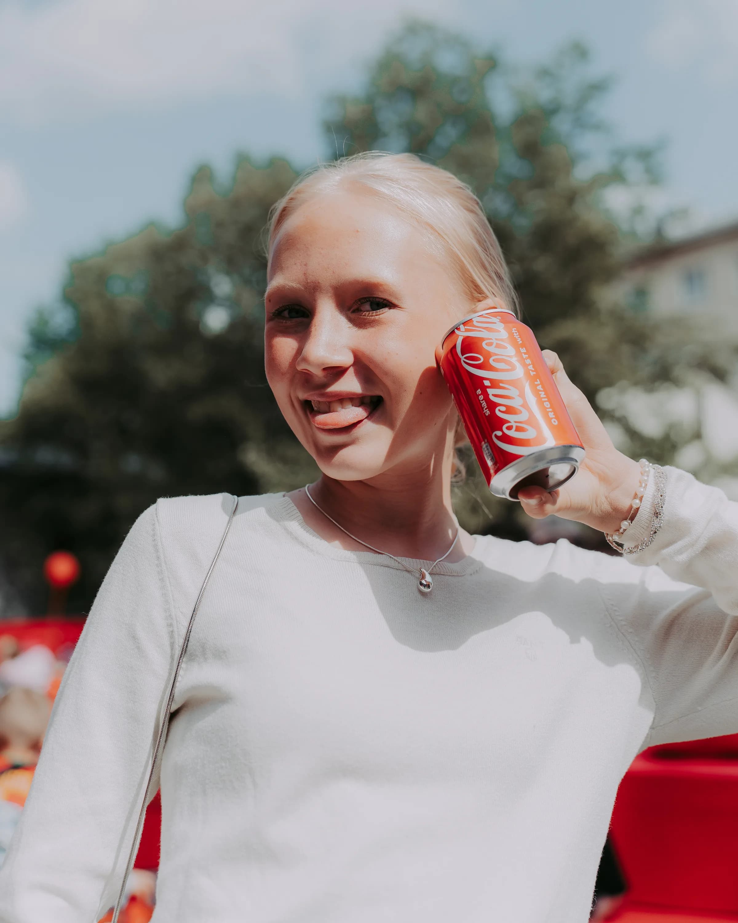 Sexmane × Coca-Cola — Coca-Cola — image 5