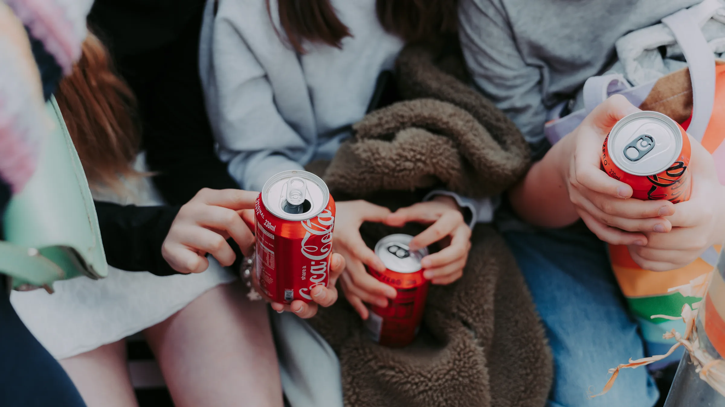 Sexmane × Coca-Cola — Coca-Cola — image 7