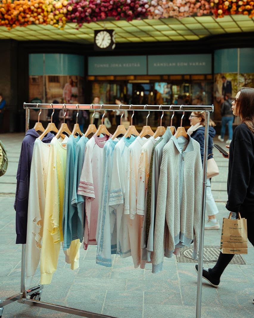 TNR × Stockmann — Stockmann — image 3