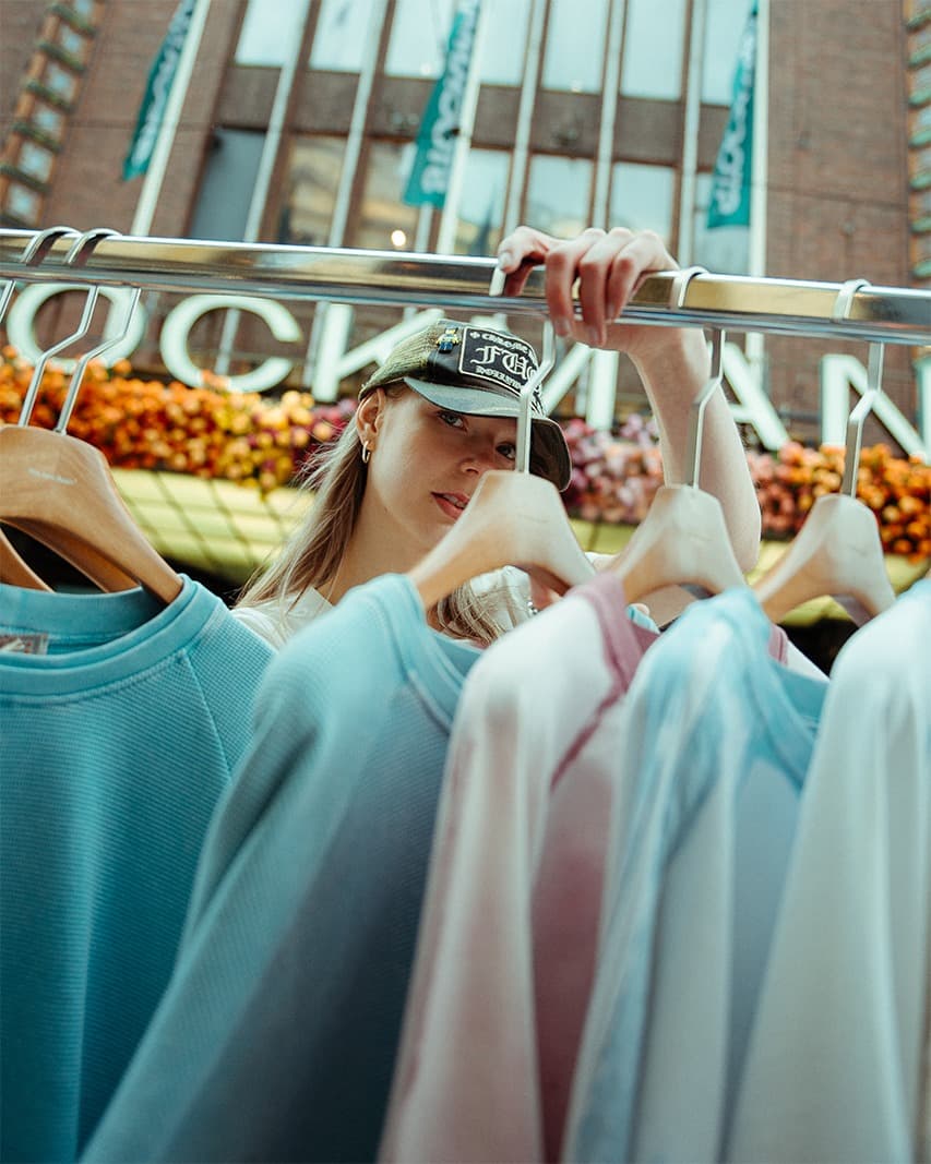 TNR × Stockmann — Stockmann — image 4