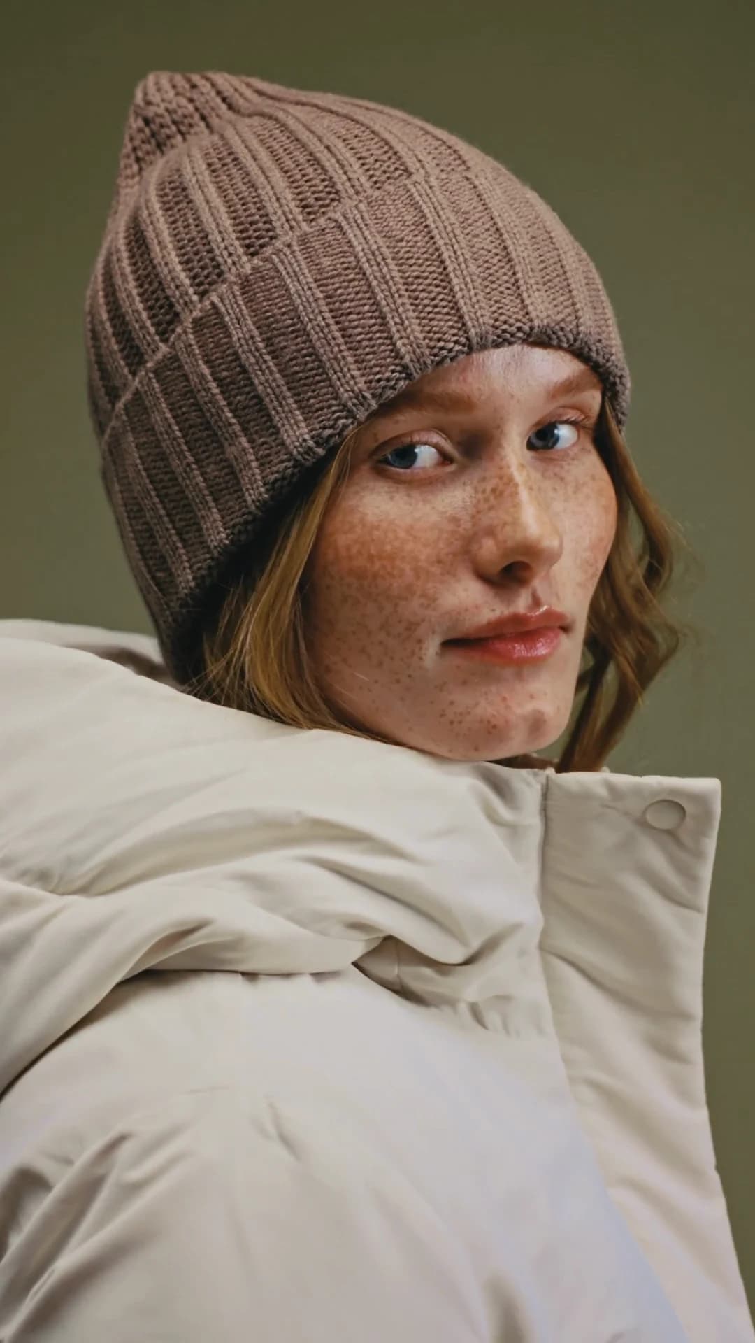 MUJI — Brand video campaign
